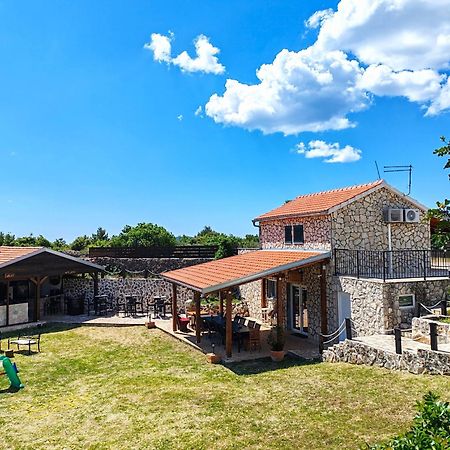 Holiday Home Juli With Jacuzzi Sibenik Exterior photo