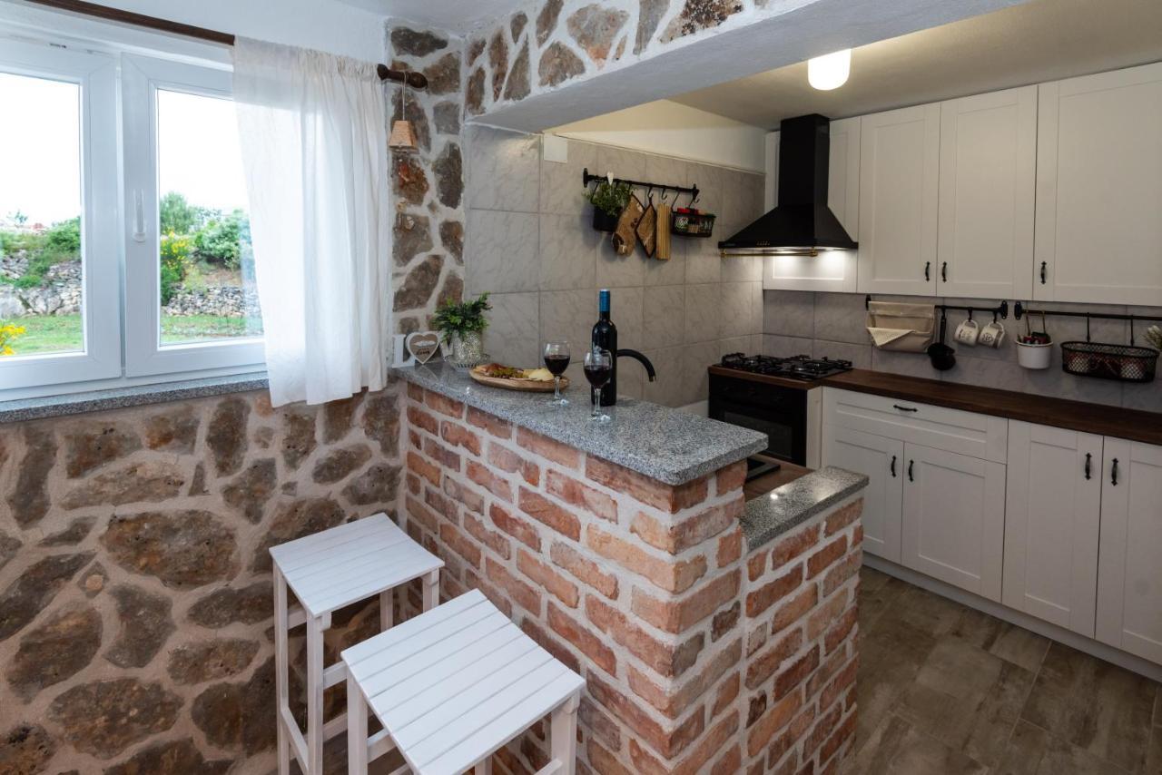 Holiday Home Juli With Jacuzzi Sibenik Exterior photo